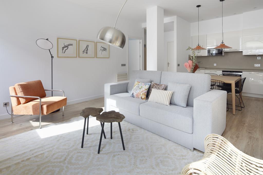 Simone By Feelfree Rentals San Sebastian Room photo