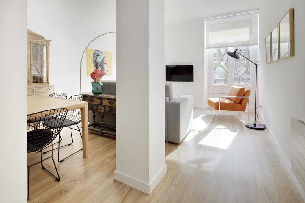 Simone By Feelfree Rentals San Sebastian Room photo