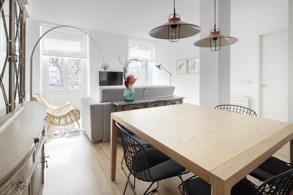 Simone By Feelfree Rentals San Sebastian Room photo