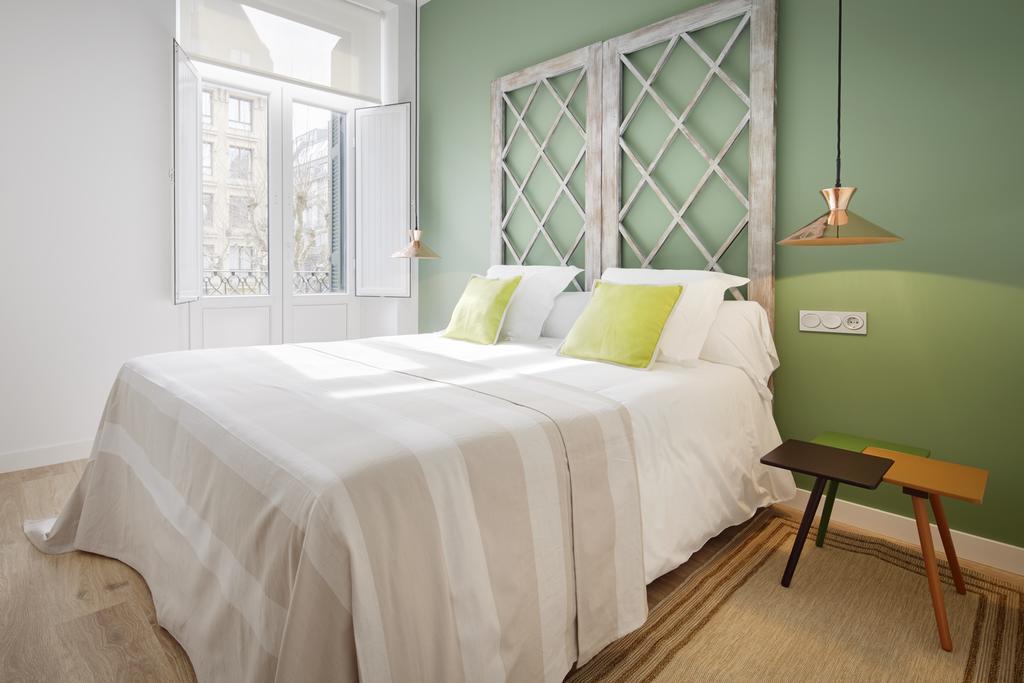 Simone By Feelfree Rentals San Sebastian Room photo