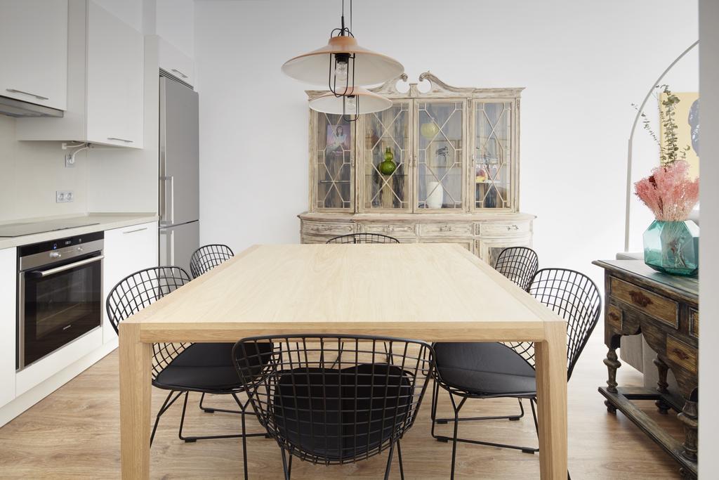 Simone By Feelfree Rentals San Sebastian Room photo