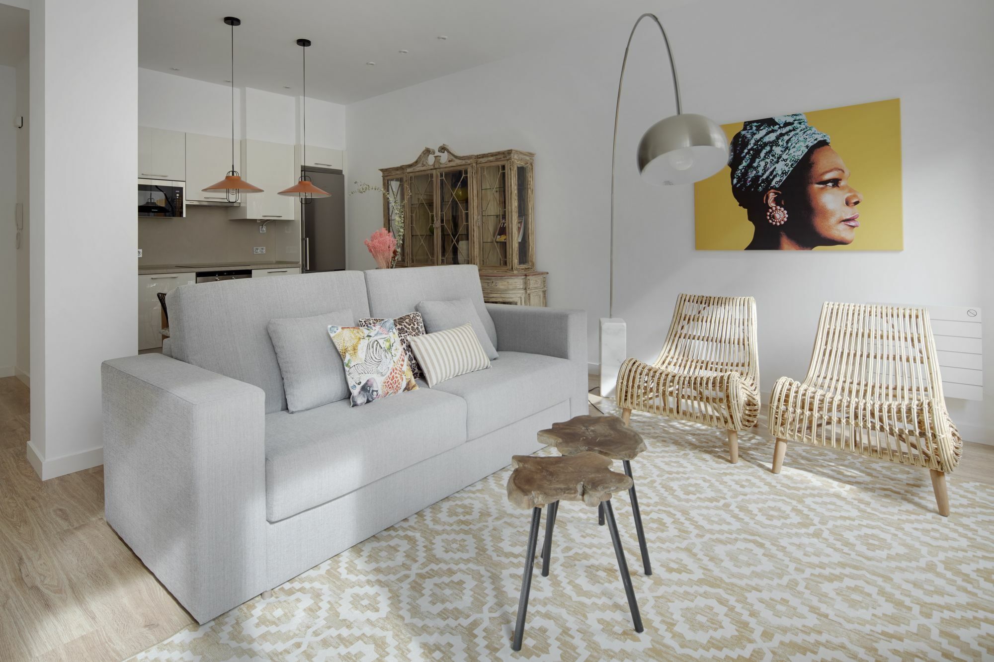 Simone By Feelfree Rentals San Sebastian Exterior photo